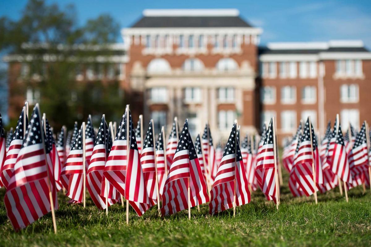 Veterans Business Outreach Center